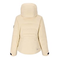 Women's Cosima Down Jacket - Bone