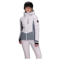 Women's Cosima Down Jacket - Moonlight