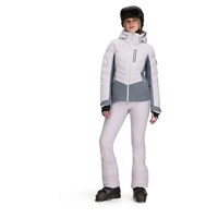 Women's Cosima Down Jacket - Moonlight