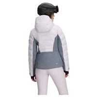 Women's Cosima Down Jacket - Moonlight
