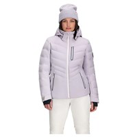 Women's Cosima Down Jacket - Moonlight II