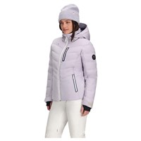 Women's Cosima Down Jacket - Moonlight II