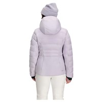 Women's Cosima Down Jacket - Moonlight II