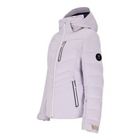 Women's Cosima Down Jacket - Moonlight II