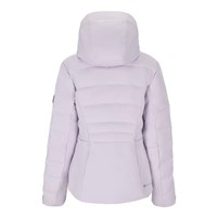 Women's Cosima Down Jacket - Moonlight II