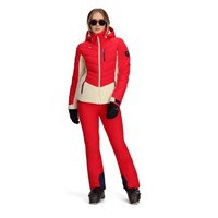 Women's Cosima Down Jacket - Ski Patrol II