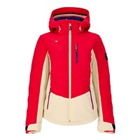 Women's Cosima Down Jacket - Ski Patrol II