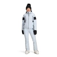 Women's Cristallo Jacket - Daylight Blue