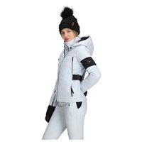 Women's Cristallo Jacket - Daylight Blue