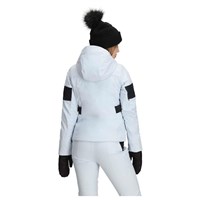 Women's Cristallo Jacket - Daylight Blue