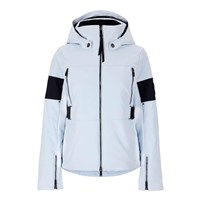 Women's Cristallo Jacket - Daylight Blue