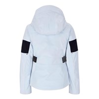 Women's Cristallo Jacket - Daylight Blue