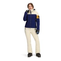 Women's Cristallo Jacket - Midnight Navy