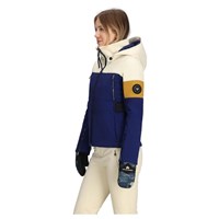 Women's Cristallo Jacket - Midnight Navy