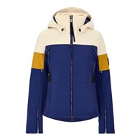Women's Cristallo Jacket - Midnight Navy