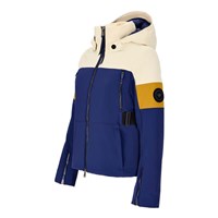 Women's Cristallo Jacket - Midnight Navy