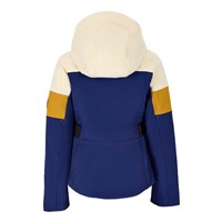 Women's Cristallo Jacket - Midnight Navy
