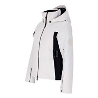 Women's Cristallo Jacket - White