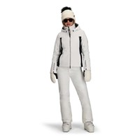 Women's Cristallo Jacket - White