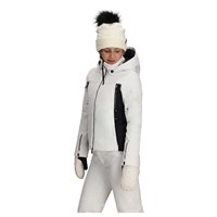 Women's Cristallo Jacket - White