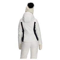 Women's Cristallo Jacket - White