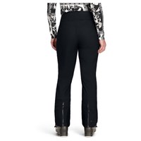 Women's Curvy Bliss Pant - Black