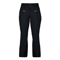 Women's Curvy Bliss Pant - Black