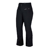 Women's Curvy Bliss Pant - Black
