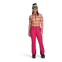 Women's Curvy Bliss Pant - Hype