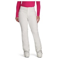 Women's Curvy Bliss Pant - White