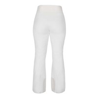 Women's Curvy Bliss Pant - White