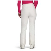 Women's Curvy Bliss Pant - White