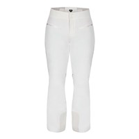 Women's Curvy Bliss Pant - White
