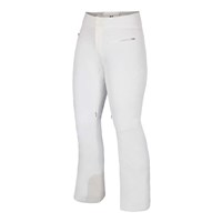 Women's Curvy Bliss Pant - White