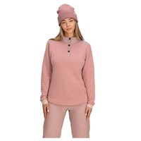 Women's Explorer Tech Henley