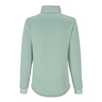 Women's Explorer Tech Henley - Summit Sage