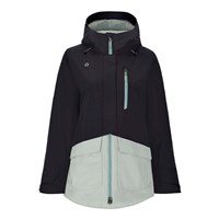 Women's First Tracks Jacket - Black (16009)
