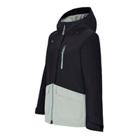 Women's First Tracks Jacket - Black (16009)