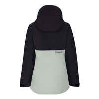 Women's First Tracks Jacket - Black (16009)