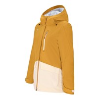 Women's First Tracks Jacket - Burnt Honey