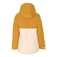 Women's First Tracks Jacket - Burnt Honey