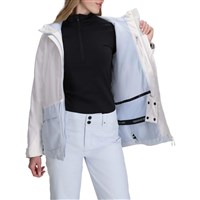 Women's First Tracks Jacket - Daylight Blue