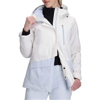 Women's First Tracks Jacket - Daylight Blue
