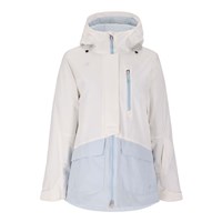 Women's First Tracks Jacket - Daylight Blue