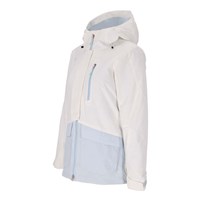 Women's First Tracks Jacket - Daylight Blue