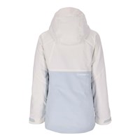 Women's First Tracks Jacket - Daylight Blue