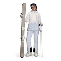 Women's First Tracks Jacket - Daylight Blue