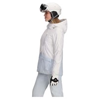 Women's First Tracks Jacket - Daylight Blue