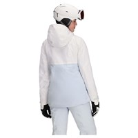 Women's First Tracks Jacket - Daylight Blue