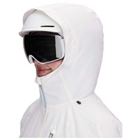 Women's First Tracks Jacket - Daylight Blue